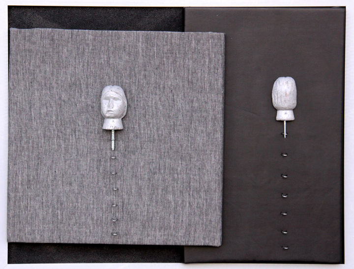 Zur Galerie Rainer Henssler